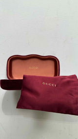 Gucci GG0361S Sunglasses