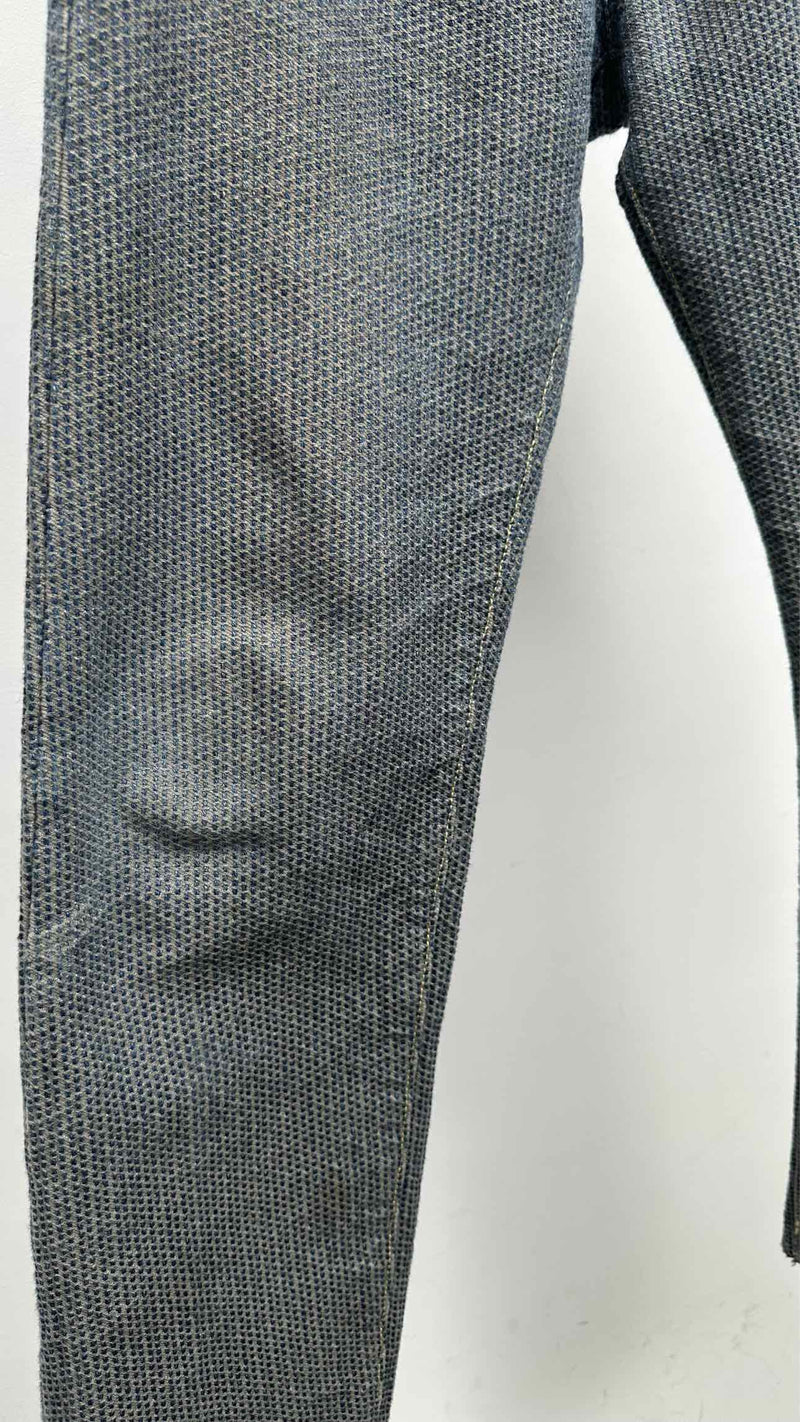 Kapital Sashiko Century Jeans