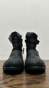 Moncler Summus Belt Boots
