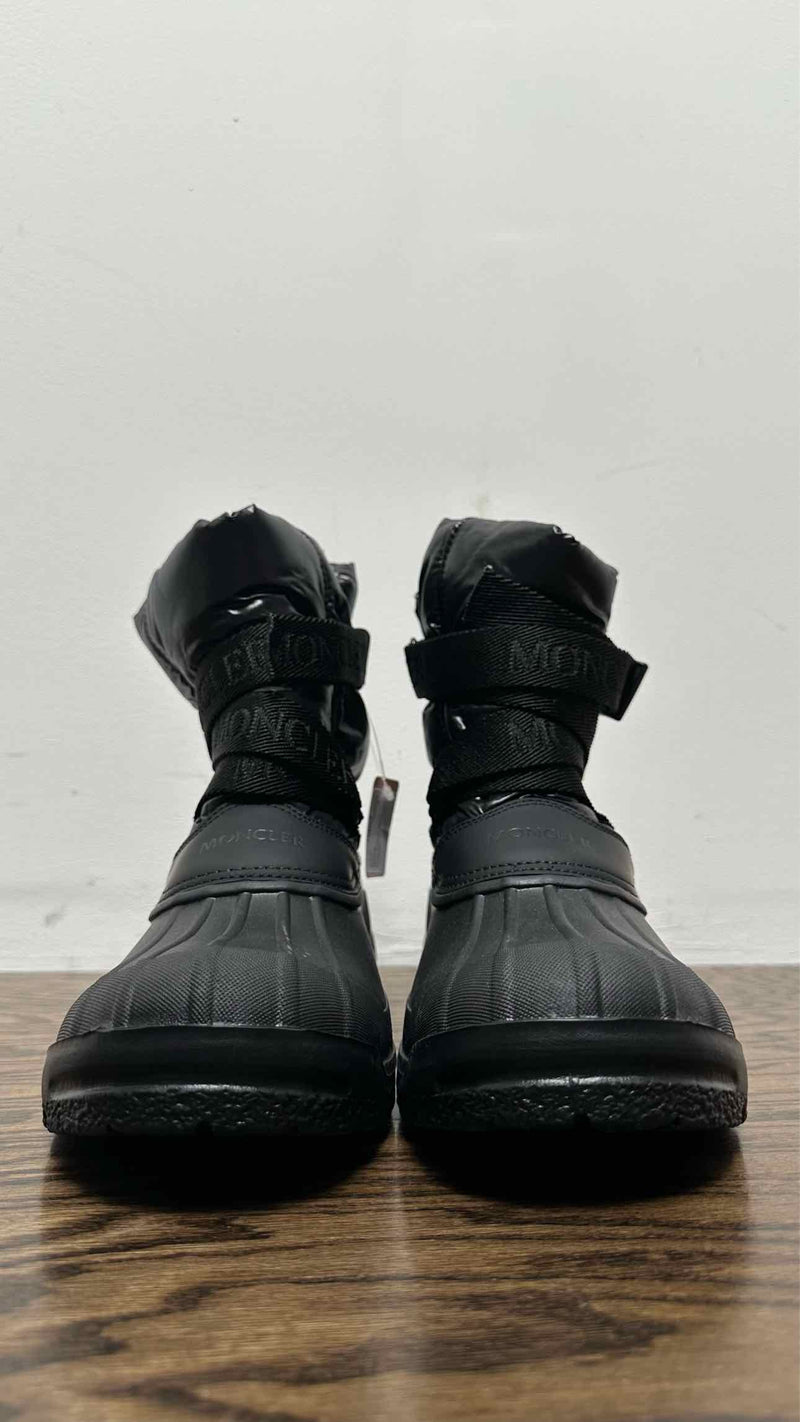 Moncler Summus Belt Boots