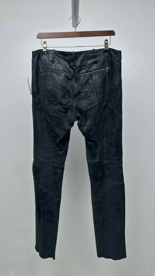 InAisce Coated Sweatpants