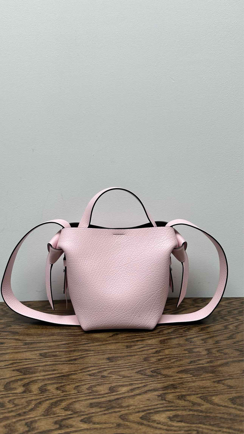 Acne Studios Musubi Mini Shoulder Bag