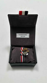 Thom Browne Tie Clip