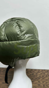 Supreme Down Trooper Cap