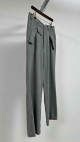 Margiela Wide Pants