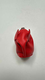 LOEWE Mini Elephant Pouch
