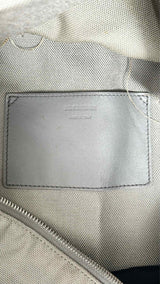 Jil Sander Climb Harness Multi-pocket Backpack