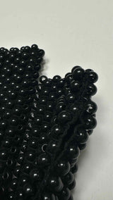 Gucci Beaded Fingerless Gloves