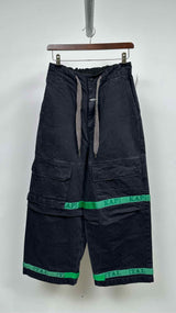 Kapital Kountry Nouvelle Shuttle Jeans