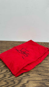 Christian Louboutin Movida Jane 130 Leather Pumps