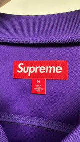 Supreme X MISFITS L/S Skull Hockey Jersey Top