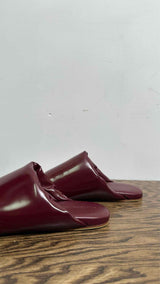 Bottega Veneta Cushion Flats