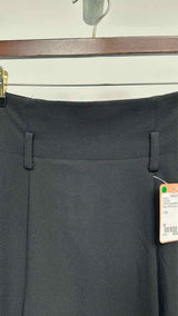 Tricot Comme Des Garcons High waisted Long Skirt