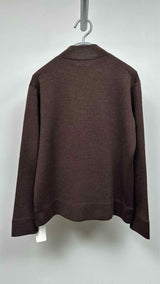 The Row Drivers Sweater