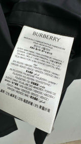 Burberry Blazer Jacket