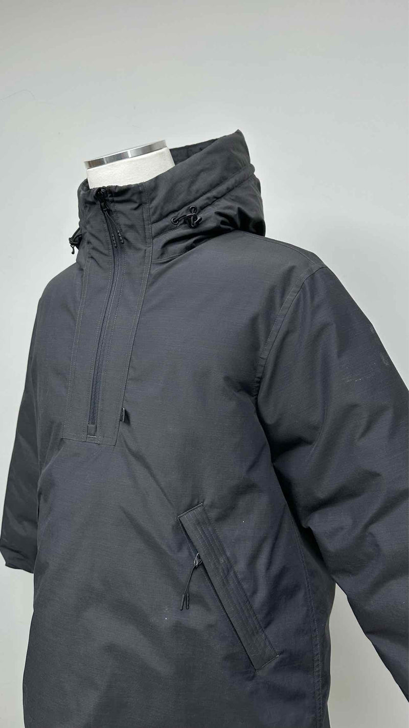 Snowpeak Oversized Pullover Down Parka