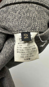 Kapital Wide Easy Pants