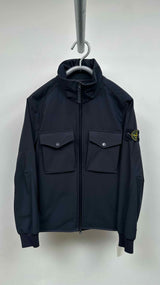 Stone Island Stretch 5L Ghost Jacket