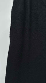 Rick Owens Drop-clutch Cashmere Pants