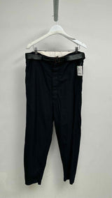 Paul Harnden Pin-stripe Suits