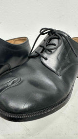 Margiela Tabi Derby Shoes