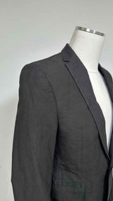 Carol Christian Poell Stithing-seam Suits