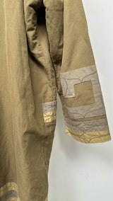Visvim Ruunpe Coat