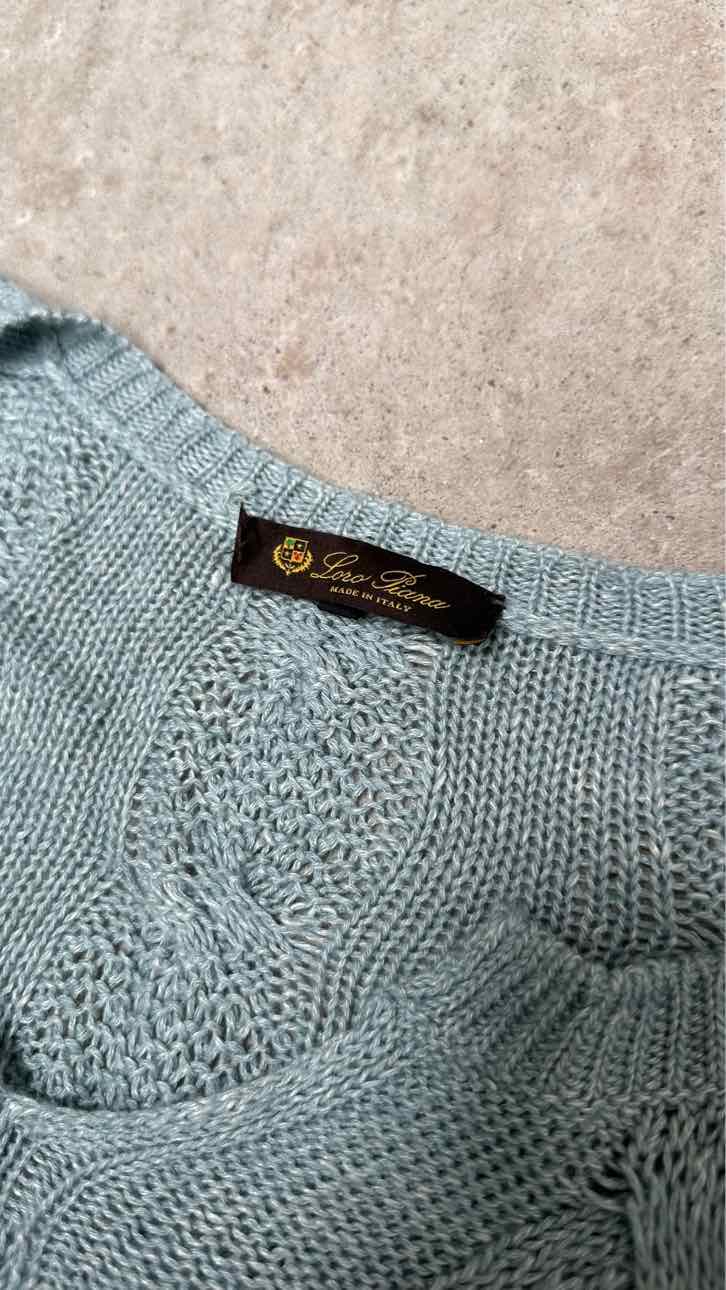 Loro Piana Light Sweater