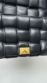 Bottega Veneta Intreccio Nappa Cassette Bag