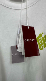 Gucci Logo T-shirt
