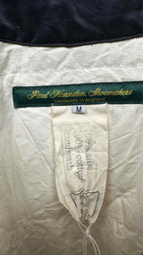Paul Harnden Silk Down Pullover
