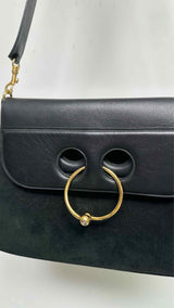 JW Anderson Pierced Messanger Bag