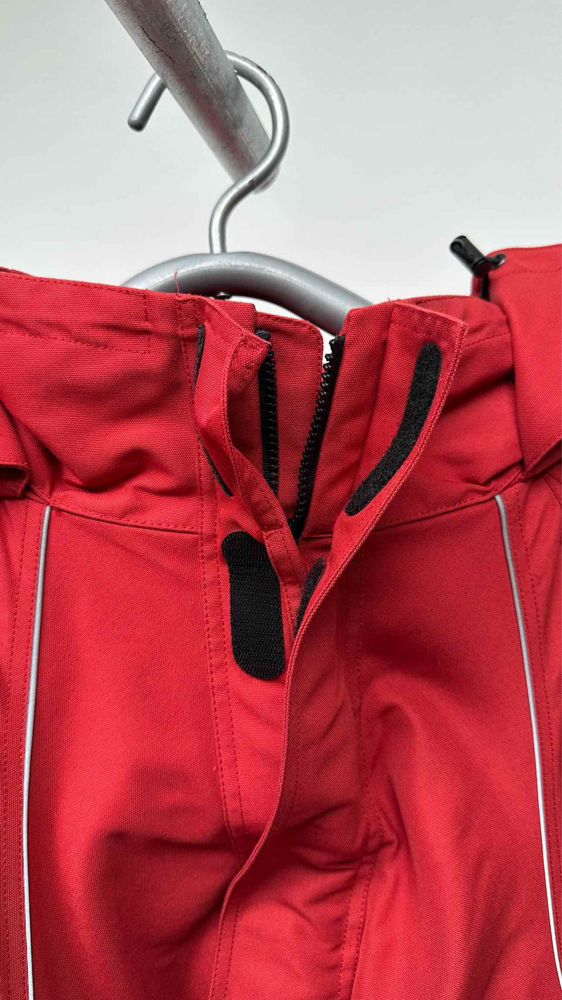 Balenciaga Ruby Swing Parka