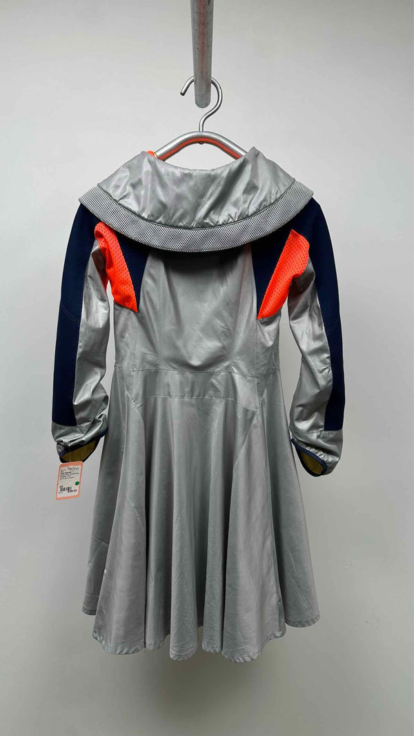 Junya Watanabe Hybrid Windbreaker Coat