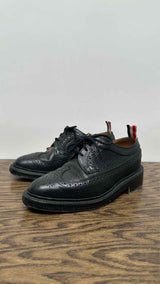 Thom Browne Longwing Brogue Shoes
