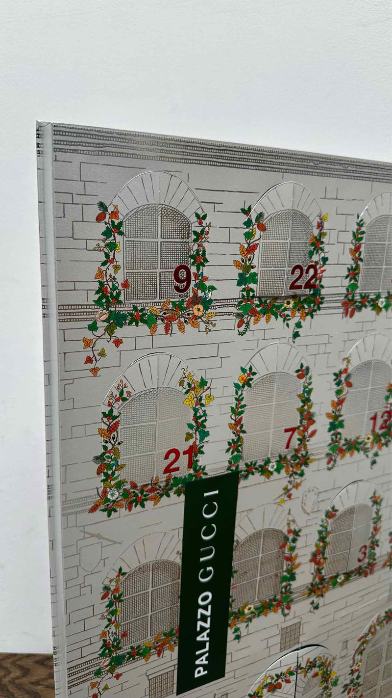 Gucci Advent Christmas Calender
