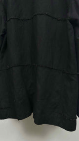 Ziggy Chen Inside-out Blazer Jacket