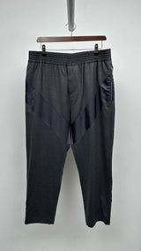 Givenchy Two-tone Easy Pants