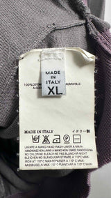 Margiela Color-blocking Cardigan