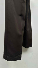 Lemaire High-Waisted Wide Pants