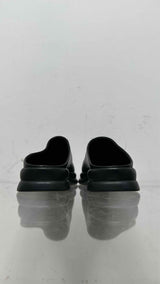 The Row Town Slide Clogs