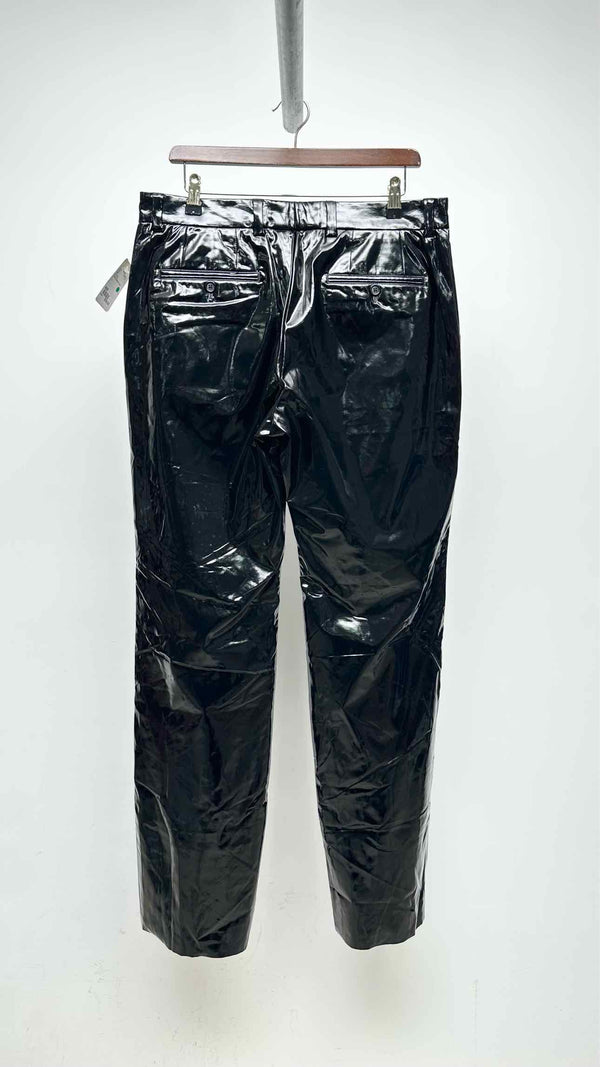 D&G Nylon Wide Pants