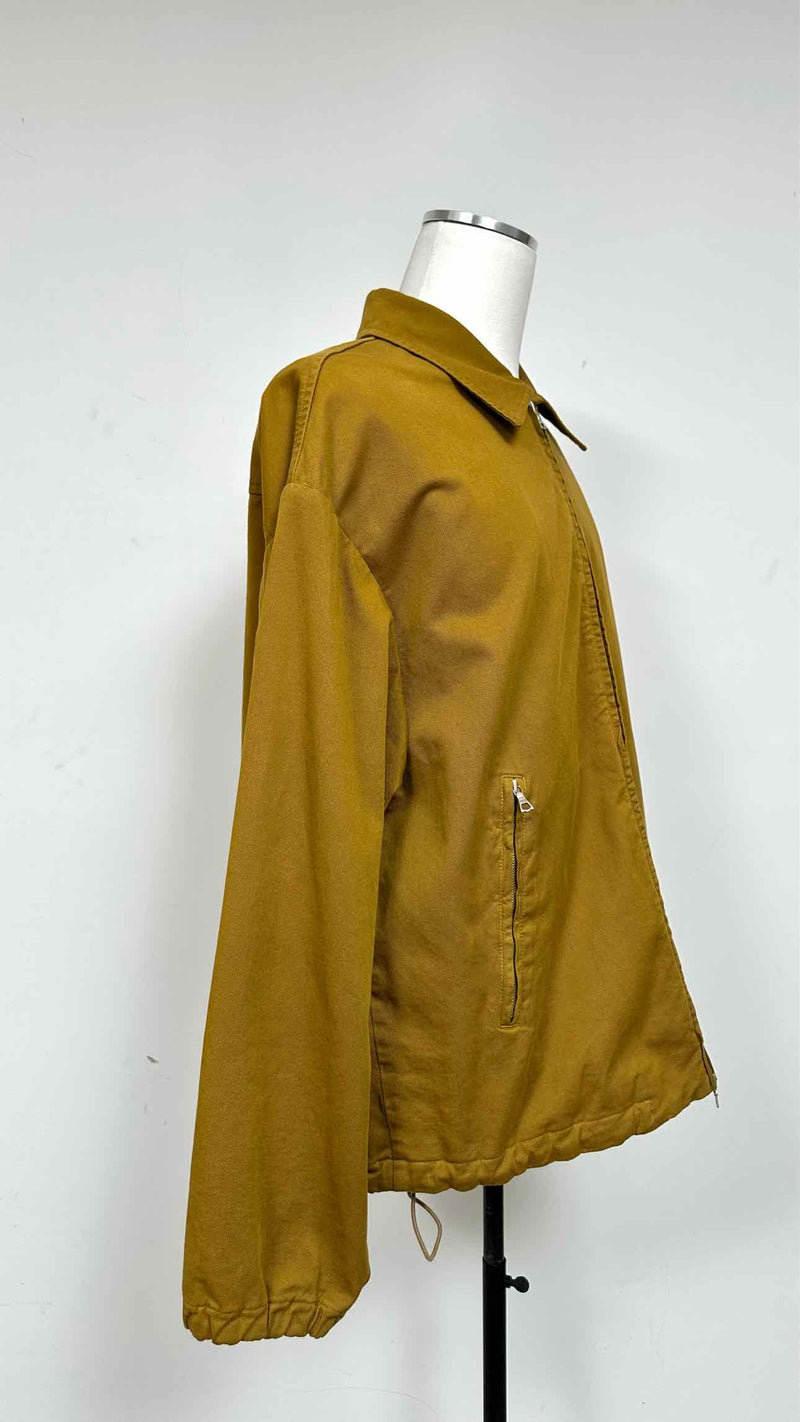 Dries Van Noten Zip-up Jacket