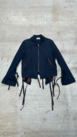 BED j.w. FORD Zip-up Jacket