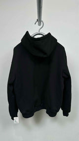 Supreme Arc Thermal Lined Zip-up Hoodie