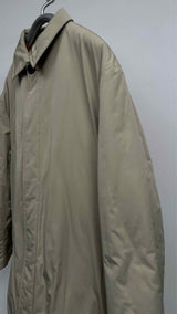 The Row Water Resistant Puffer Coat