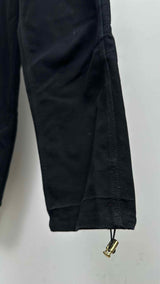 Sacai X Carhartt Work In Progress Belted Work Jeans
