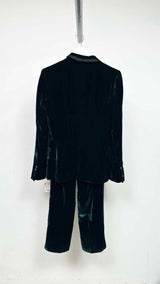 Women's Gucci Velvet Suits