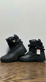Moncler Summus Belt Boots
