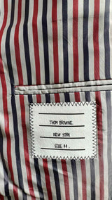 Thom Browne 4-bars Blazer Jacket